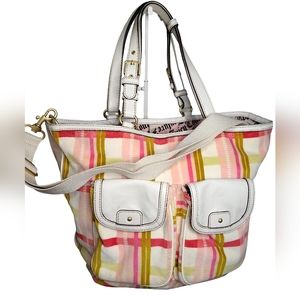 Y2K Juicy Couture Baby crossbody bag